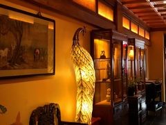-那家小馆•北京菜•烤鸭(香山店)