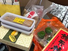 -龙华素斋(龙华路店)