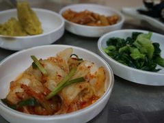 IMG_1379-郑阿姨的家·이모네·韩料&烤肉(武川路店)