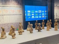 -洛阳古墓博物馆