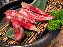 -黑牛黑猪烤肉专门店(万象城店)