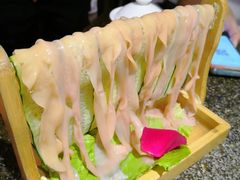 -椒王火锅(厚街万达店)