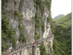-鹿院坪生态旅游景区