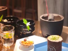 -茶是一枝花泡茶店