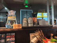 -眷屋の深夜食堂(云锦中心店)