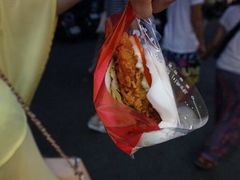 -恶魔鸡排(逢甲总店)
