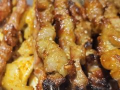 -那些年记忆烧烤