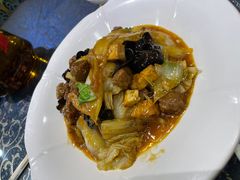 -乡村馕坑肉·烧烤·新疆菜·本地人更爱吃(阿勒泰首店)