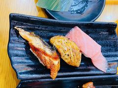 -合点寿司(美罗城店)