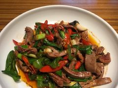 -禾珍珠家常小馆(河南博物院店)