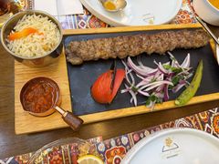 -沙漠玫瑰土耳其餐厅(神路街店)