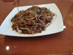 -白天鹅家宴·东北菜