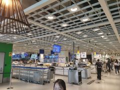-宜家·瑞典风味餐厅(四元桥店)