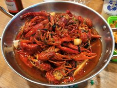 -虾小龙老长沙龙虾馆(坡子街店)
