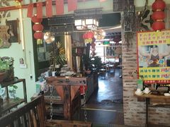 -食德喜·阳山鸡王食研基地