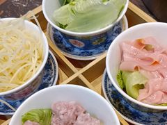 -堂客老火锅(欣阳广场总店)