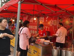 -阿财老铺·老蚌埠龙虾城(华夏总店)