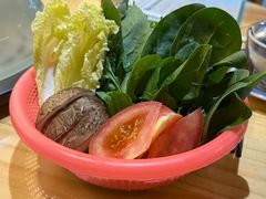 -阿鸡鱼庄·顺德鲜蒸小炒(亚运村店)