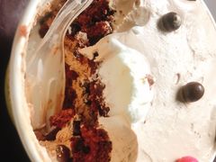 萌萌熊cupcake-多乐之日(西苑龙湖店)