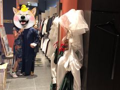 -海马体照相馆丨大师(青岛万象城店)
