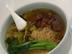 -葡珍轩冰室(虹桥机场T1店)