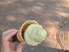 -吴裕泰圆筒冰淇淋(安内店)