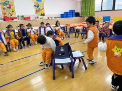 -吉的堡幼儿园(上海金山英慈园)