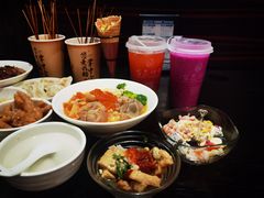 -金色印象·4K影院式足体养生(双龙湖店)