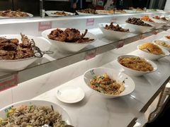 -玫瑰花园自助烤肉(顺义鑫海韵通店)