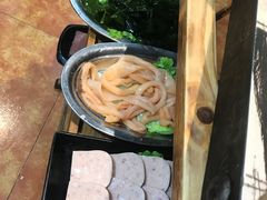 -销魂美蛙鱼头火锅(上海首店)