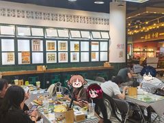 -阿金大白·上海菜馆(新天地店)