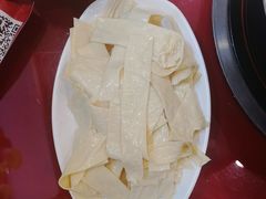 -四川简阳羊肉汤火锅(望花路西里店)