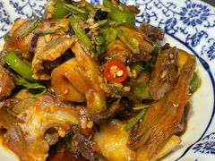 -富临轩私房菜(集庆门大街店)