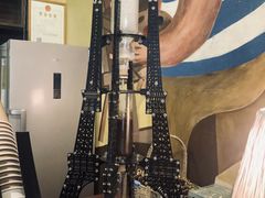 -咖法森林·咖啡  酒吧(天河店)