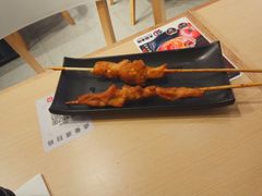-大鼓米线(杭州国大城市广场店)