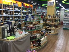 -帝玛进口精品超市D-MART