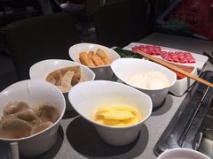 -海底捞火锅(银泰中心店)
