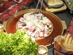 -小牛哈尼韩式水煎肉(万象城店)