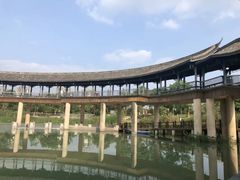 -眉山湿地公园(东坡区)