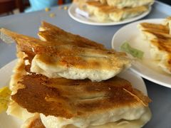 -青岛锅贴(四流中路店)