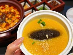 -五谷丰登农家院·地道胶东菜·海鲜烧烤(威海店)