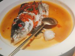 -老湘村·湖南土菜(天河维多利店)