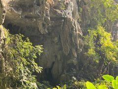 -百魔洞景区