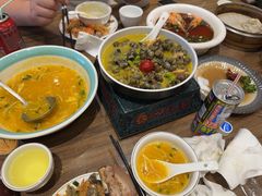 -锡和无锡菜(景丽苑店)