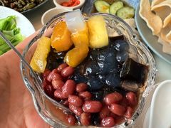 -章记星洲 · 新加坡餐厅(望京店)