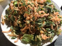 祝家蒸菜-西司夜市