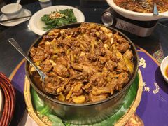 -甘家界牌柠檬鸭(青山店)