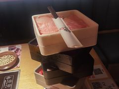 -温野菜涮涮锅(西单大悦城店)