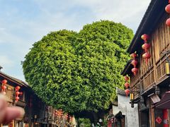 -三坊七巷历史文化街区