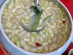 -魁盛居百年鲁菜馆(中林路店)